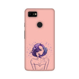 All in your head Phone Cover (Google Pixel, Oppo, Sony Xperia, Nokia, Huawei Honor, Moto and Xiaomi Redmi) - Madras Merch Market 