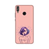 All in your head Phone Cover (Google Pixel, Oppo, Sony Xperia, Nokia, Huawei Honor, Moto and Xiaomi Redmi) - Madras Merch Market 