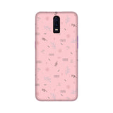 Flower Pattern Phone Cover (Google Pixel, Oppo, Sony Xperia, Nokia, Huawei Honor, Moto and Xiaomi Redmi) - Madras Merch Market 