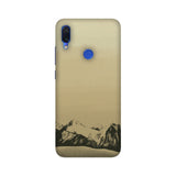 Mountain Person Phone Cover (Google Pixel, Oppo, Sony Xperia, Nokia, Huawei Honor, Moto and Xiaomi Redmi) - Madras Merch Market 