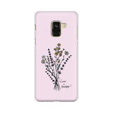 Wild and Beautiful Phone Cover (Apple, Samsung, Vivo and OnePlus) - Madras Merch Market 