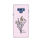 Wild and Beautiful Phone Cover (Apple, Samsung, Vivo and OnePlus) - Madras Merch Market 