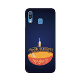 Spaghetti Upsetti Phone Cover (Apple, Samsung, Vivo and OnePlus) - Madras Merch Market 