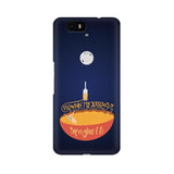 Spaghetti Upsetti Phone Cover (Google Pixel, Oppo, Sony Xperia, Nokia, Huawei Honor, Moto and Xiaomi Redmi) - Madras Merch Market 