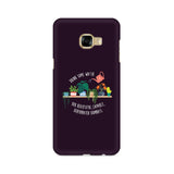 Stay Hydrated Phone Cover (Apple, Samsung, Vivo and OnePlus) - Madras Merch Market 