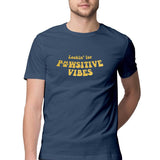 Pawsitive Vibes T-shirt - Unisex - Madras Merch Market 