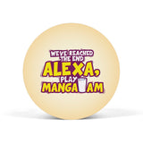 Alexa Play Mangalam Popgrip - Madras Merch Market 