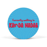 Kanda Nadai Popgrip - Madras Merch Market 