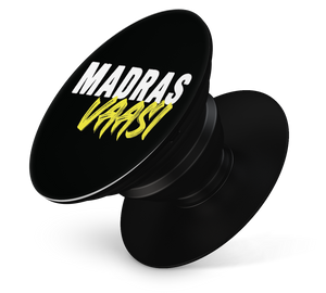 MADRAS Vaasi Popgrip - Madras Merch Market 