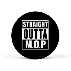 Straight Outta M.O.P Popgrip