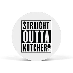 Straight Outta Kutcheri Popgrip - Madras Merch Market 