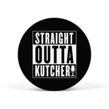 Straight Outta Kutcheri Popgrip - Madras Merch Market 
