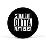 Straight Outta Paatu Class Popgrip - Madras Merch Market 