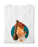 Little Thyagu Full Sleeve T-shirt - Unisex