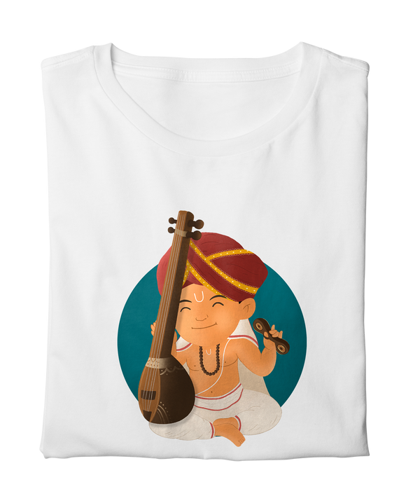 Little Thyagu T-shirt - Women