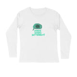 Ippovey Kanna Kattudhey Full Sleeve T-shirt - Unisex