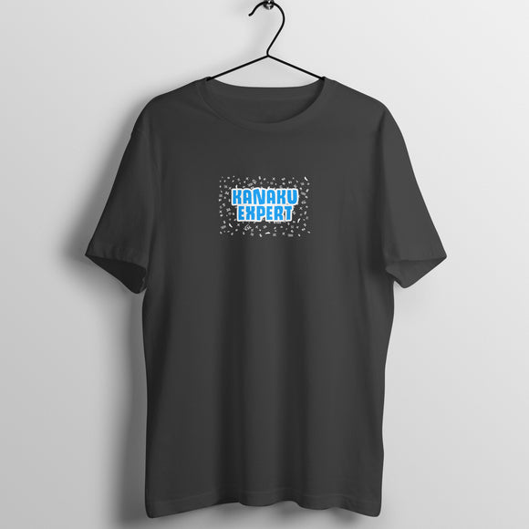 Kanaku Expert T-shirt - Unisex