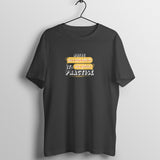 It's Practise T-shirt - Unisex