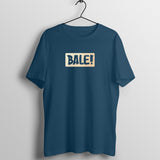 Bale T-shirt - Unisex