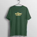 It's a Kutcheri Thing T-shirt - Unisex