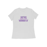 Combo-ji T-shirt - Women