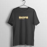 It's a BharatnatyamThing T-shirt - Unisex
