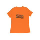 Virtual Margazhi T-shirt - Women