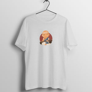 Little Dikshu T-shirt - Unisex