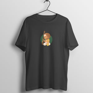 Little Shyama T-shirt - Unisex