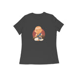 Little Dikshu T-shirt - Women