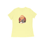 Little Dikshu T-shirt - Women