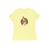 Little Shyama T-shirt - Women