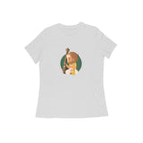 Little Shyama T-shirt - Women