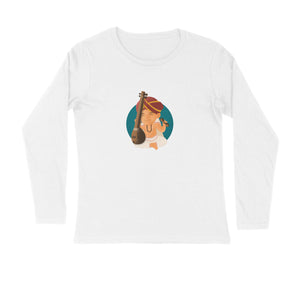 Little Thyagu Full Sleeve T-shirt - Unisex