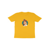 Little Thyagu Toddler T-shirt