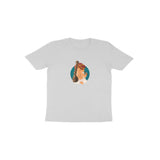 Little Thyagu Toddler T-shirt