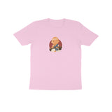 Little Dikshu Kids T-shirt