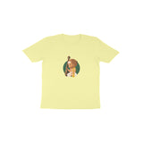 Little Shyama Toddler T-shirt