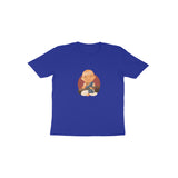 Little Dikshu Toddler T-shirt