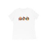 Little Trinity T-shirt - Women