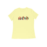 Little Trinity T-shirt - Women