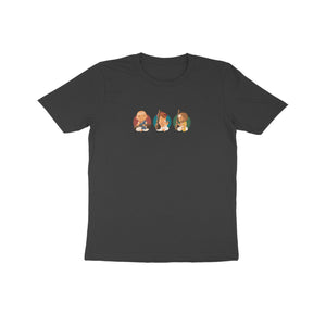 Little Trinity Kid's T-shirt