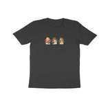 Little Trinity Kid's T-shirt