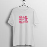 Inga Enna Solludhu T-shirt - Unisex