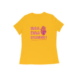 Inga Enna Solludhu T-shirt - Women