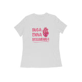 Inga Enna Solludhu T-shirt - Women