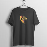 How do I dell you T-shirt - Unisex