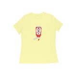 Unaku Vandha Ratham Enaku Vandha Ketchup a t-shirt - Women