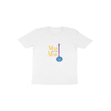 Made For Music Toddler's Tee