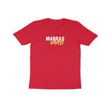 Madras Vaasi Kids T-shirt